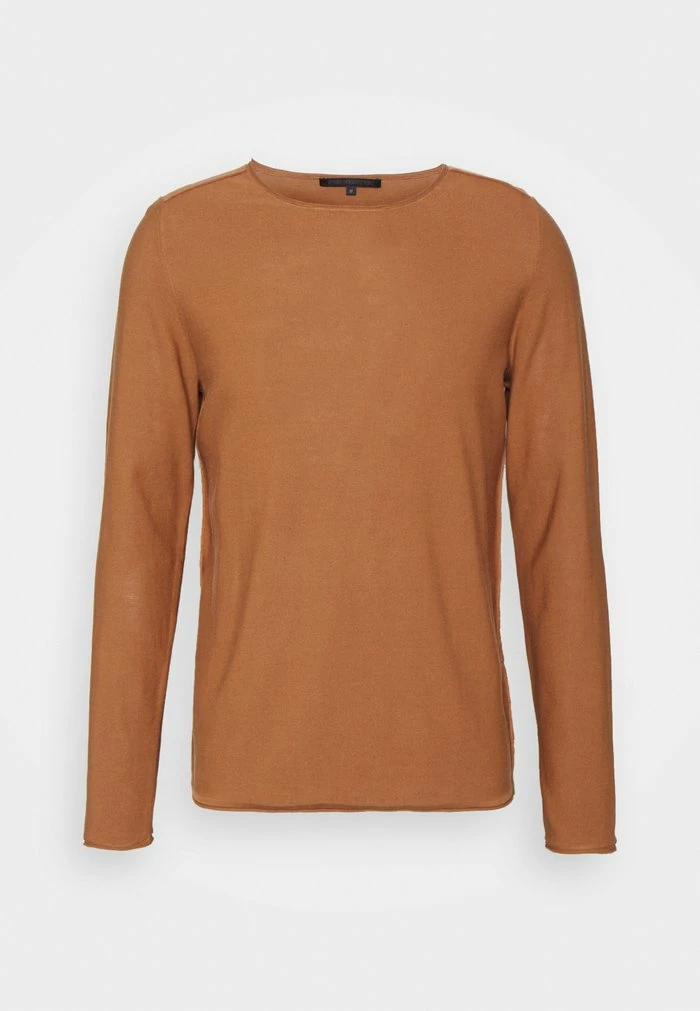 DRYKORN RIK - Jumper - Brown