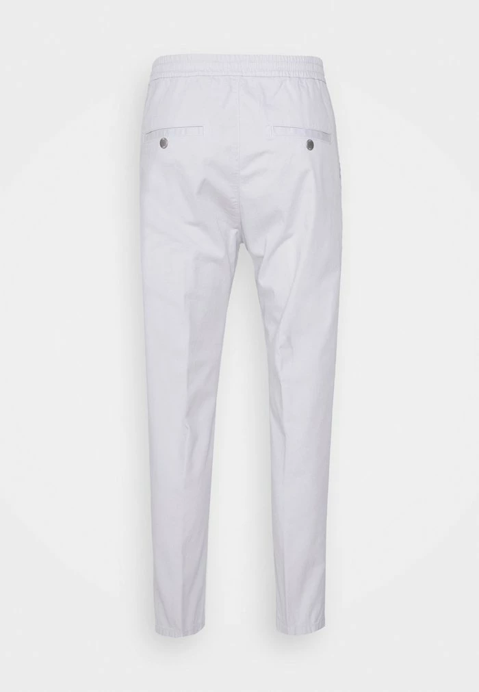 DRYKORN JEGER - Trousers - Grey - Image 2