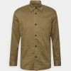 DRYKORN LAWEE - Shirt - Green