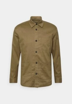 DRYKORN LAWEE - Shirt - Green