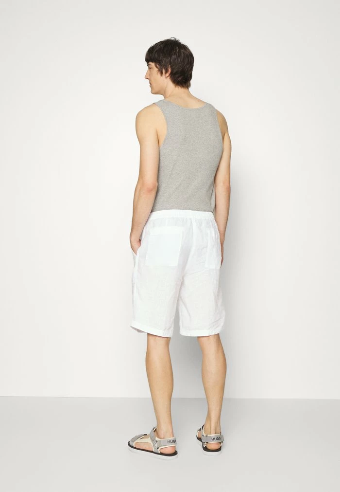 DRYKORN VADE - Shorts - White - Image 3