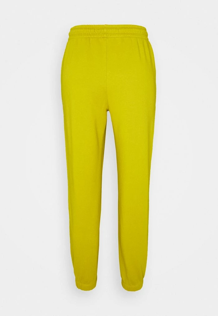 DRYKORN ONCE - Tracksuit Bottoms - Gelb - Image 2