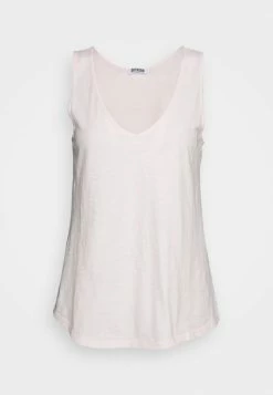 DRYKORN SAIMI - Top - Light Pink
