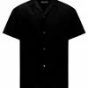 DRYKORN BIJAN - Shirt - Black