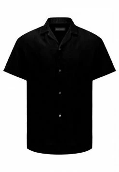 DRYKORN BIJAN - Shirt - Black