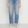 DRYKORN MOM - Relaxed Fit Jeans - Blue