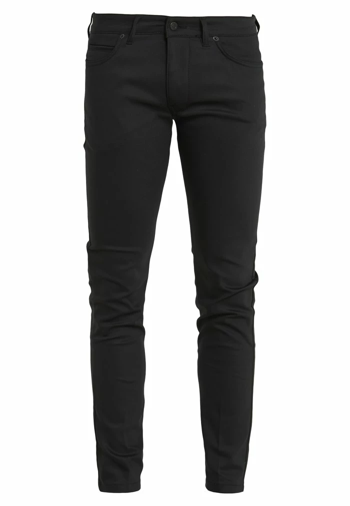 DRYKORN JAZ - Trousers - Black - Image 5