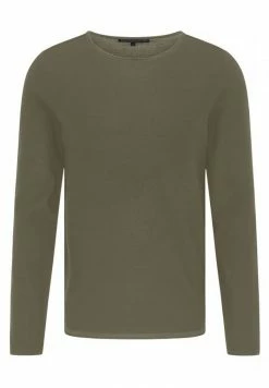 DRYKORN RIK - Long Sleeved Top - Green