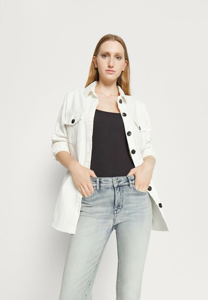 DRYKORN NEED - Jeans Skinny Fit - Blue - Image 4