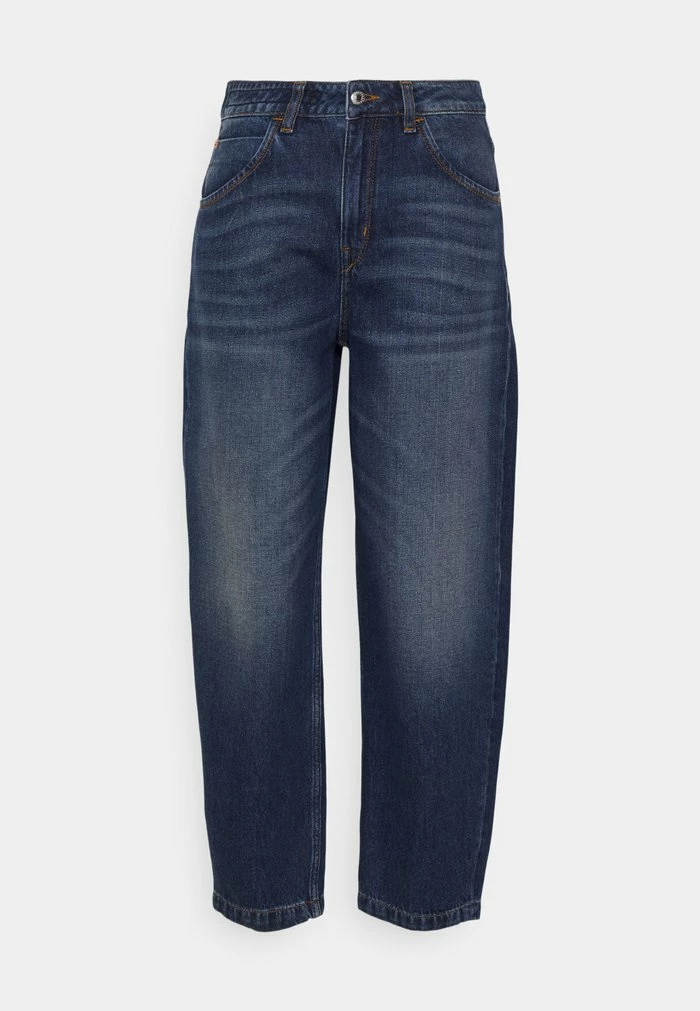 DRYKORN SHELTER - Relaxed Fit Jeans - Blue - Image 4