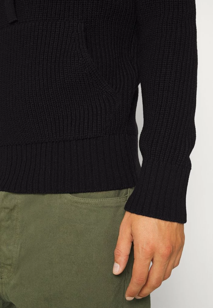 DRYKORN IVAR - Jumper - Black - Image 6