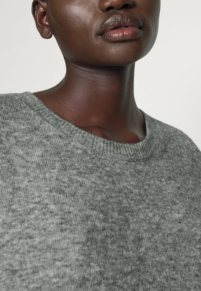 DRYKORN KAILEE - Jumper - Grey - Image 5