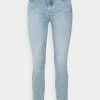 DRYKORN NEED - Jeans Skinny Fit - Blau