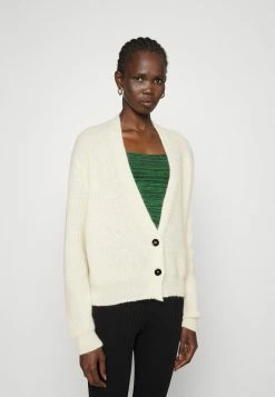 DRYKORN SONTJE - Cardigan - Off White