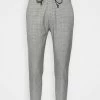 DRYKORN JEGER - Trousers - Grau