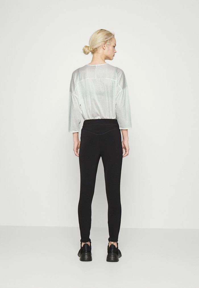 DRYKORN KIRLA - Long Sleeved Top - Offwhite - Image 3
