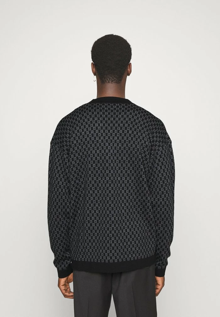 DRYKORN NADIR - Cardigan - Black - Image 4