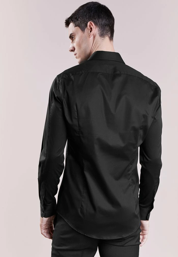 DRYKORN ELIAS - Formal Shirt - Black - Image 3