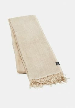 DRYKORN RIKER UNISEX - Foulard - Brown