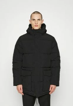 DRYKORN MARON - Winter Coat - Black