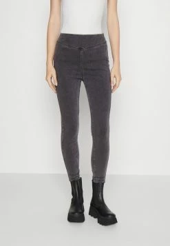 DRYKORN SHAPER - Jeans Skinny Fit - Grey