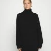 DRYKORN JARDANY - Jumper Dress - Schwarz
