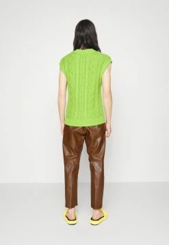 DRYKORN Trousers - Brown
