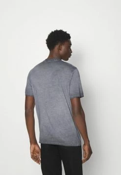 DRYKORN LOUIS - Basic T-shirt - Grey