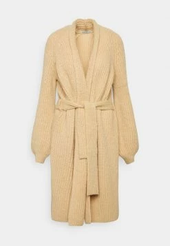 DRYKORN ILEYA - Cardigan - Braun