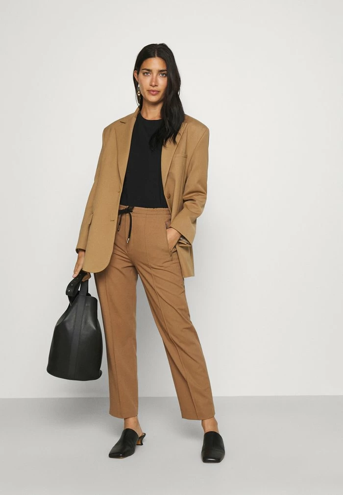 DRYKORN ACCESS - Trousers - Braun - Image 2