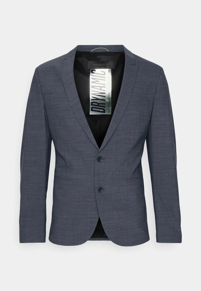 DRYKORN IRVING - Blazer Jacket - Blue - Image 6