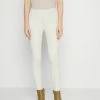 DRYKORN WINCH - Trousers - Offwhite
