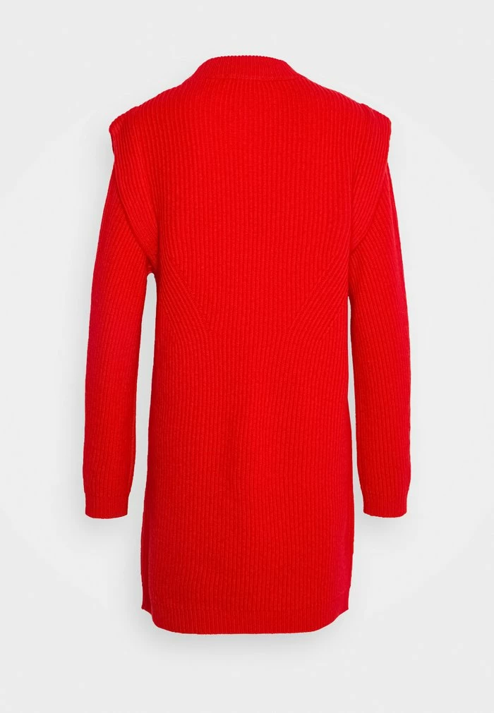 DRYKORN CHEREN - Jumper Dress - Rot - Image 2