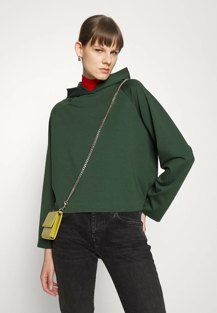 DRYKORN MAIVIE - Long Sleeved Top - Green - Image 4