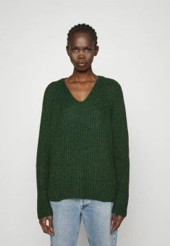 DRYKORN LYNETTE - Jumper - Green