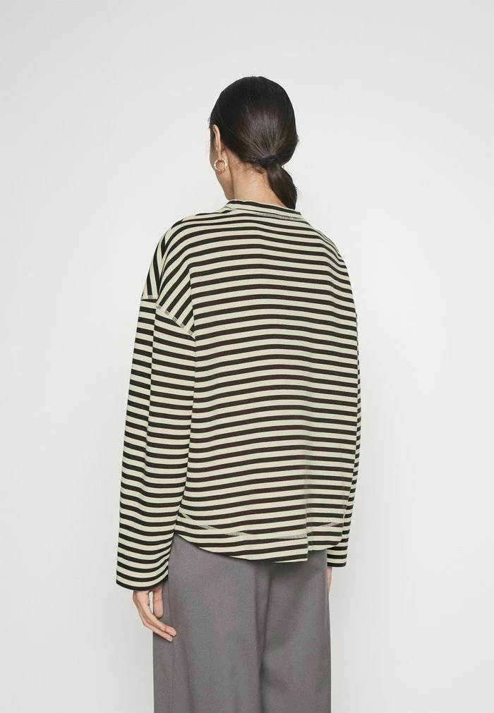 DRYKORN ICANA - Long Sleeved Top - Brown - Image 3