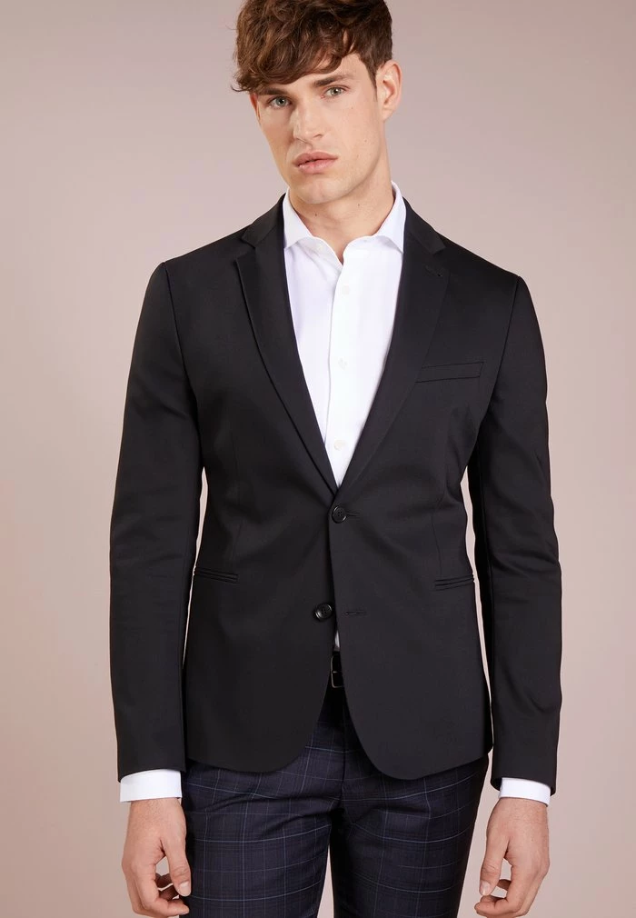 DRYKORN HURLEY - Suit Jacket - Black