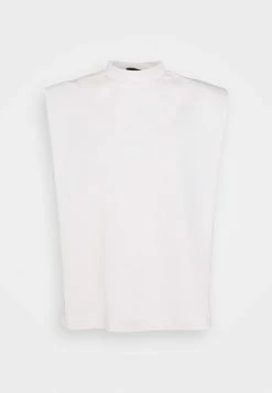 DRYKORN JEYLISS - Top - Ecru