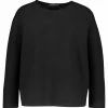 DRYKORN MIMAS - Jumper - Schwarz