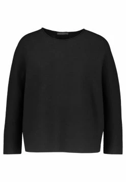 DRYKORN MIMAS - Jumper - Schwarz