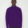 DRYKORN FABIAN - Sweatshirt - Purple