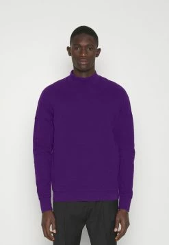DRYKORN FABIAN - Sweatshirt - Purple