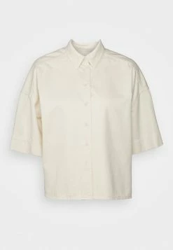 DRYKORN THERRY - Blouse - Offwhite