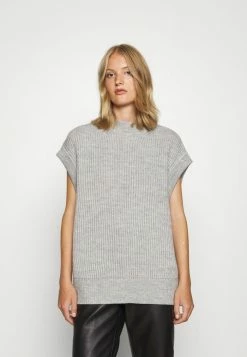 DRYKORN TILANI - Jumper - Grau