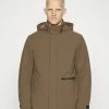 DRYKORN JERA - Winter Jacket - Brown