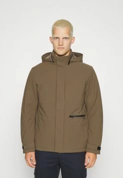 DRYKORN JERA - Winter Jacket - Brown