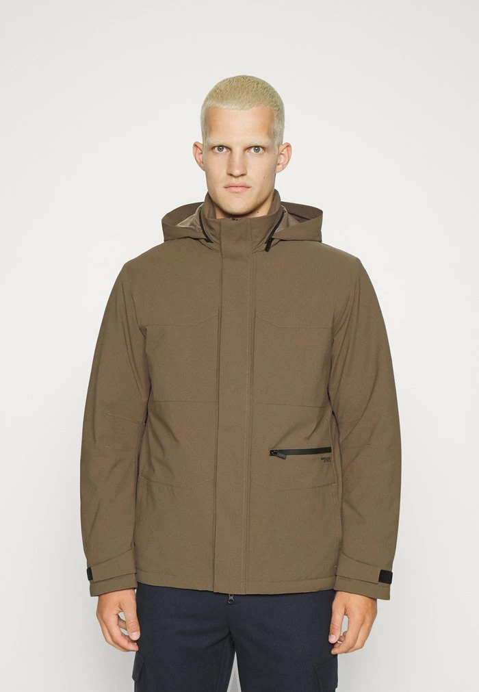 DRYKORN JERA - Winter Jacket - Brown