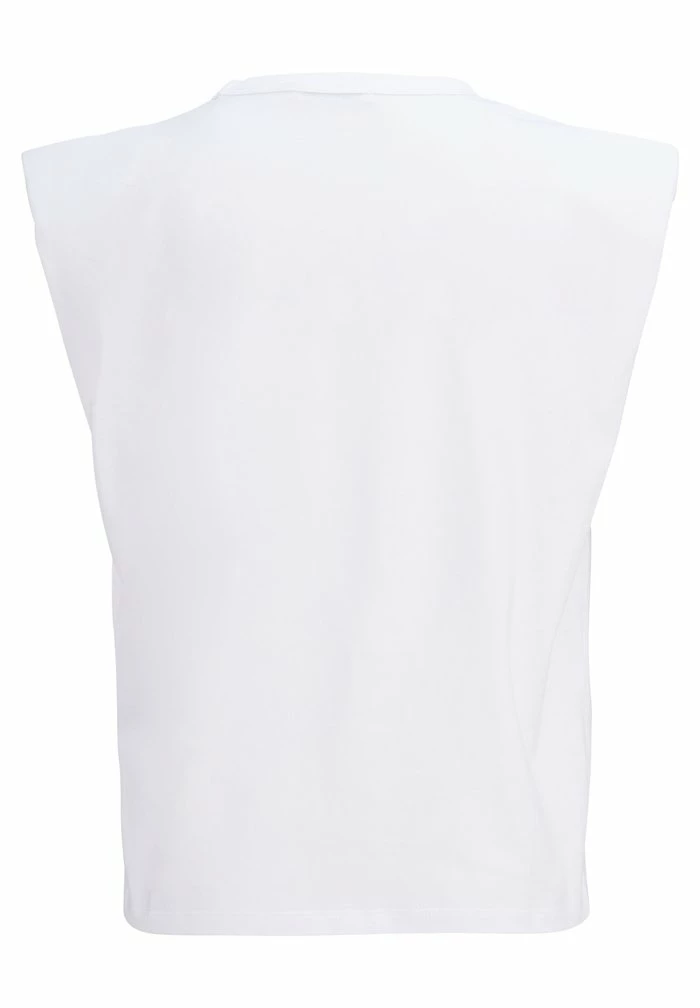 DRYKORN Top - Weiss - Image 2