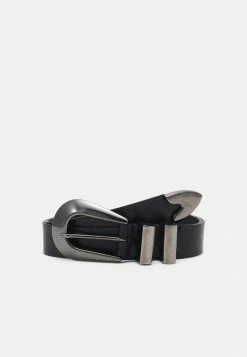 DRYKORN KARAH - Belt - Black