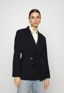 DRYKORN TUFNELL - Blazer - Black